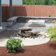 ponds waterfalls and water features-new home landscaping-outdoor living clark county washington- patios- waterfeatures- seat wall