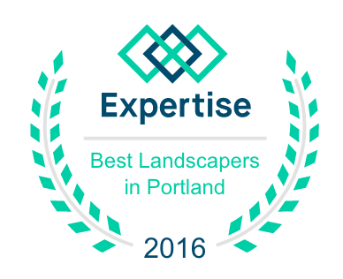 Voted 2016 One of the best landscapers in the Portland area.