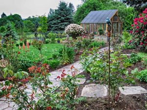 Ridgefield- Washington- landscaping- Outdoor Living Construction - Woody's Custom Landscaping