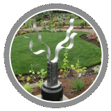 Landscape Design - Woody's Custom Landscaping