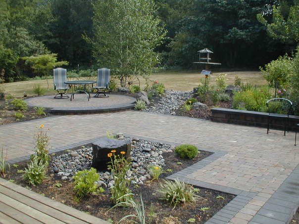 outdoor living and hardscapes-outdoor living- paver patio estimates