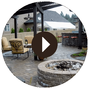 Outdoor Living Construction Video