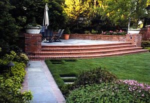 Vancouver, Wa Award Winning Residential Landscaping - Woody's Custom Landscaping