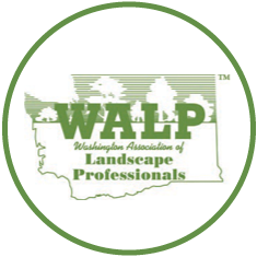 Washington Association of Landscape Professionals Logo