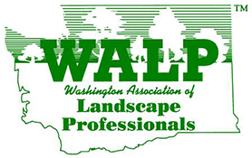 washington association of landcape professionals- landscape professionals-