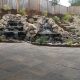 top rated local landscaper-paver patios- hardscapes- water feature- landscaping